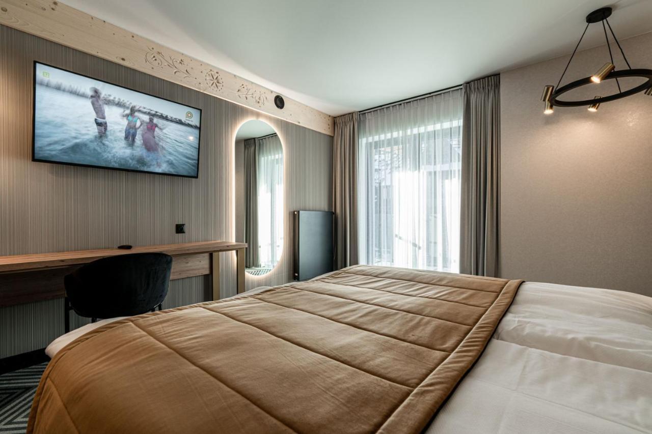 Aparthotel Закопане Екстер'єр фото